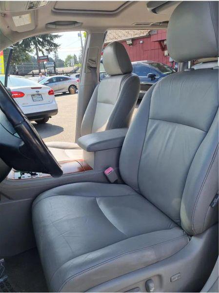 2009 Toyota Highlander Limited
