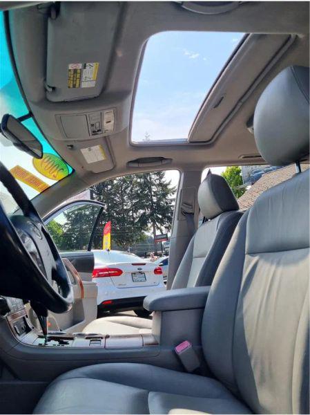 2009 Toyota Highlander Limited