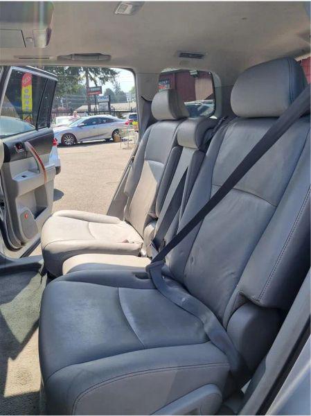 2009 Toyota Highlander Limited