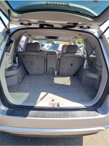 2009 Toyota Highlander Limited