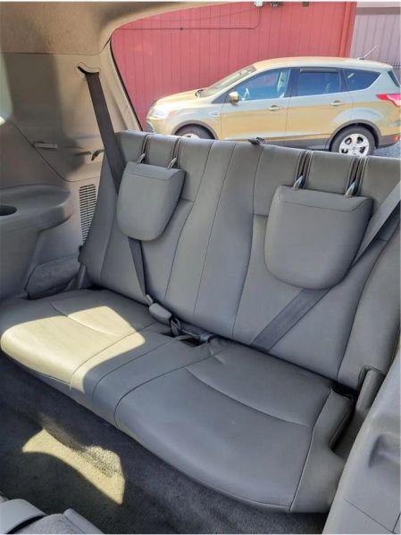 2009 Toyota Highlander Limited
