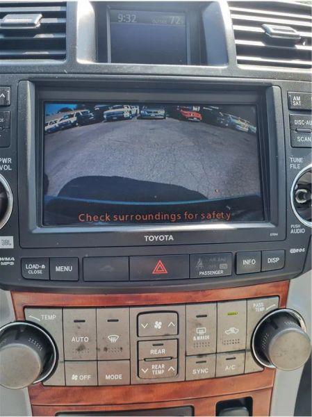 2009 Toyota Highlander Limited