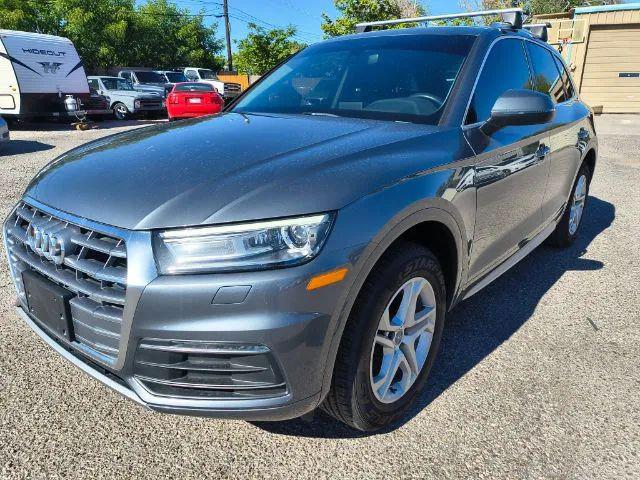 2019 Audi Q5 45 Premium for sale in Los Ranchos, NM