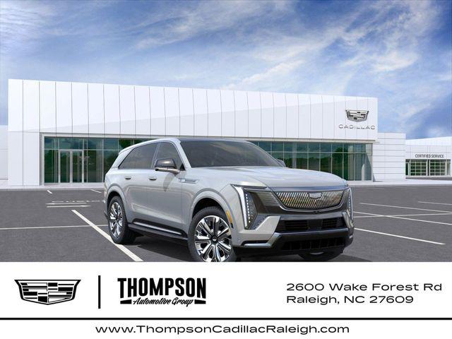 2025 Cadillac Escalade Luxury 2 AWD for sale in Raleigh, NC
