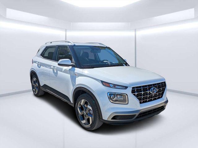 2026 Hyundai Venue SEL for sale in Jacksonville, FL