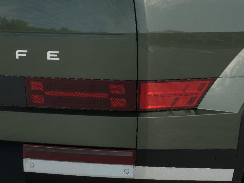 2026 Hyundai Santa Fe Limited - Photo 10