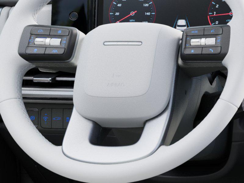 2026 Hyundai Santa Fe Limited - Photo 15