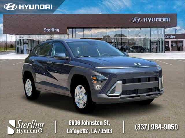 2026 Hyundai Kona