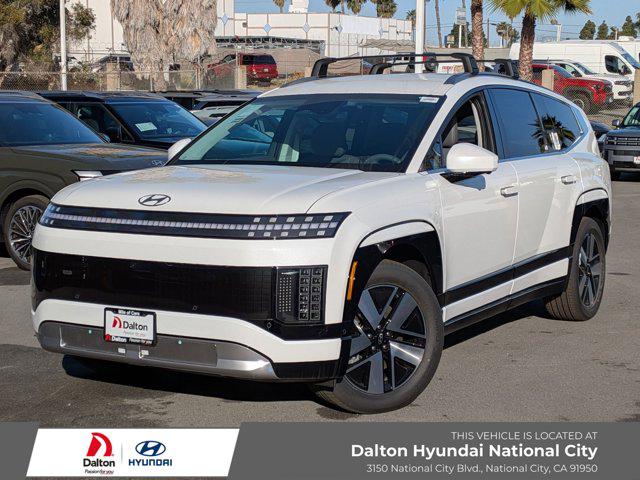 2026 Hyundai IONIQ 9 SEL for sale in National City, CA