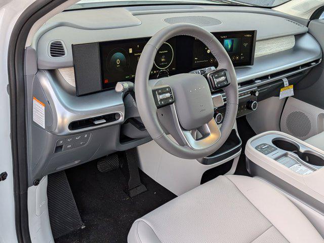2026 Hyundai IONIQ 9 SEL