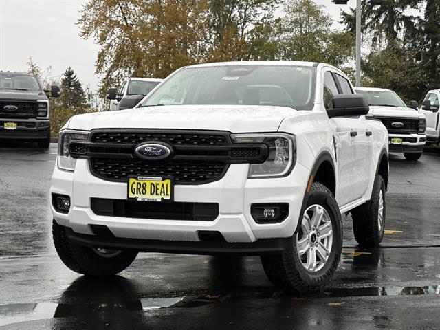 2025 Ford Ranger XL for sale in Bellingham, WA