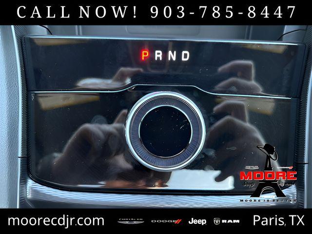2025 Jeep Grand Cherokee Altitude X 4x4