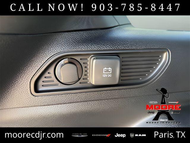 2025 Jeep Grand Cherokee Altitude X 4x4