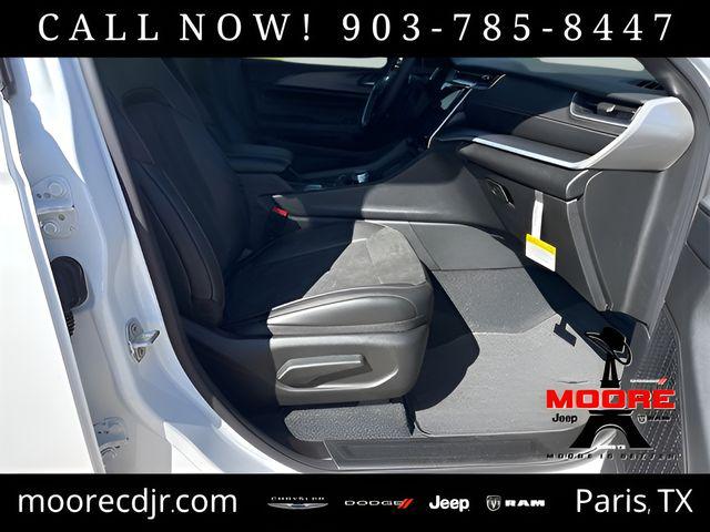 2025 Jeep Grand Cherokee Altitude X 4x4