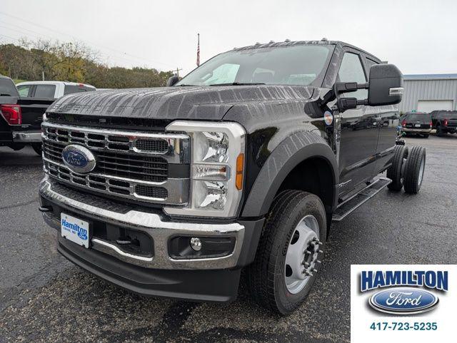2026 Ford F-450 DRW for sale in Crane, MO