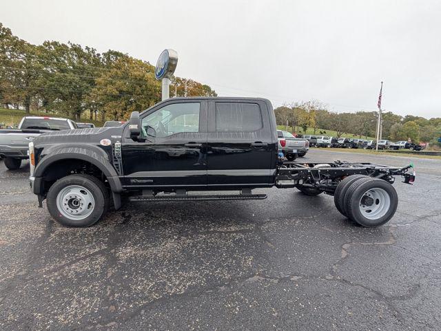 2026 Ford F-450 DRW