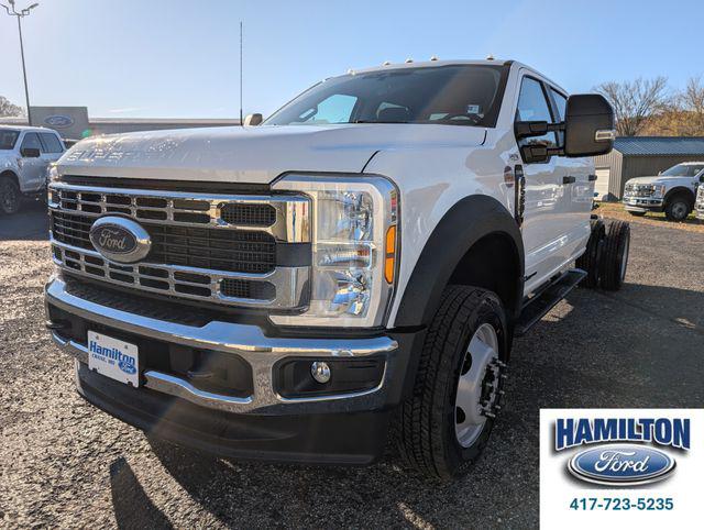 2026 Ford F-550 DRW for sale in Crane, MO