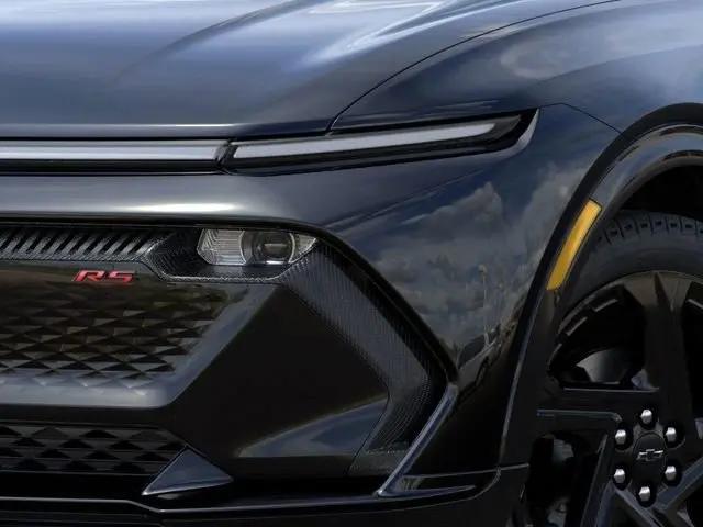 2026 Chevrolet Equinox RS, FWD
