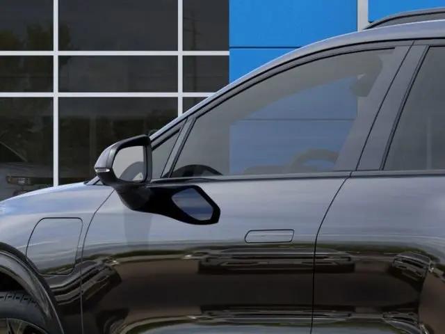 2026 Chevrolet Equinox RS, FWD