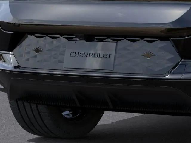 2026 Chevrolet Equinox RS, FWD