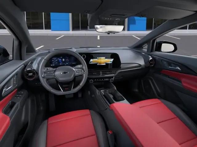 2026 Chevrolet Equinox RS, FWD
