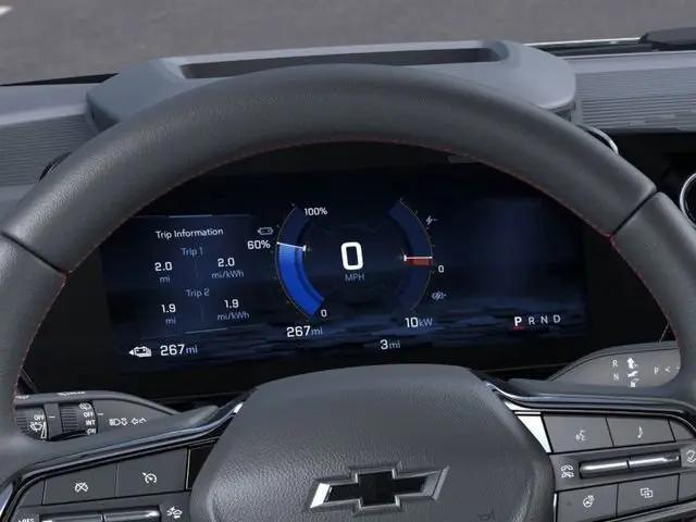 2026 Chevrolet Equinox RS, FWD