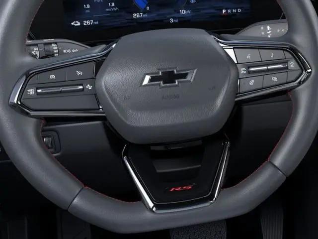 2026 Chevrolet Equinox RS, FWD