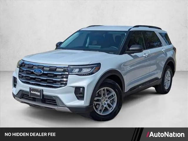 2026 Ford Explorer Active for sale in Bradenton, FL