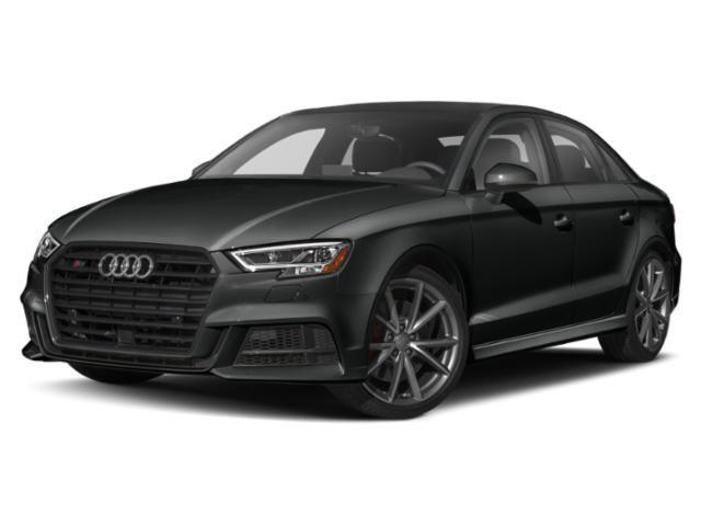 2020 Audi S3 Premium Plus TFSI quattro S tronic for sale in Tewksbury, MA