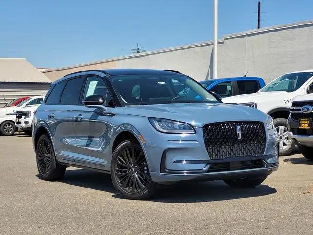 2025 Lincoln Corsair Premiere for sale in Roseville, CA