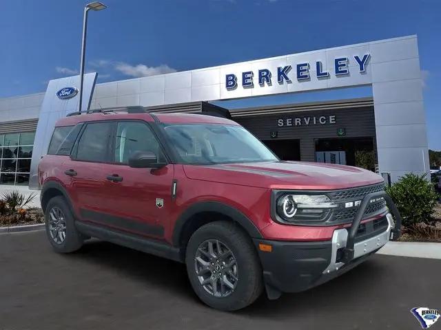 2025 Ford Bronco Sport Big Bend for sale in Moncks Corner, SC