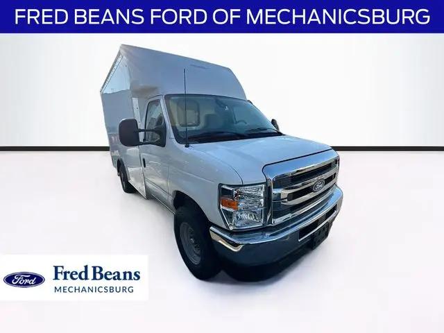 2026 Ford E-350 Cutaway E-Series Cutaway for sale in Mechanicsburg, PA
