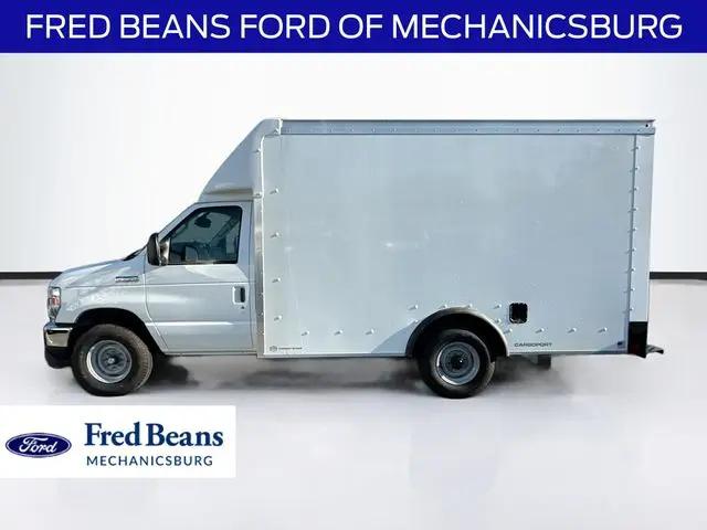 2026 Ford E-350 Cutaway E-Series Cutaway