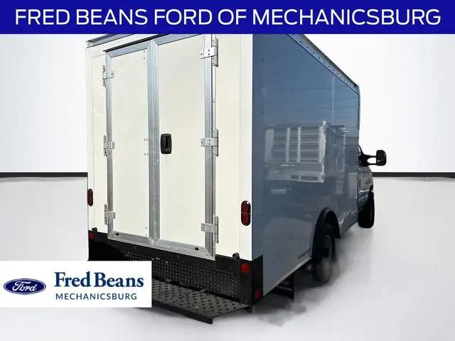 2026 Ford E-350 Cutaway E-Series Cutaway