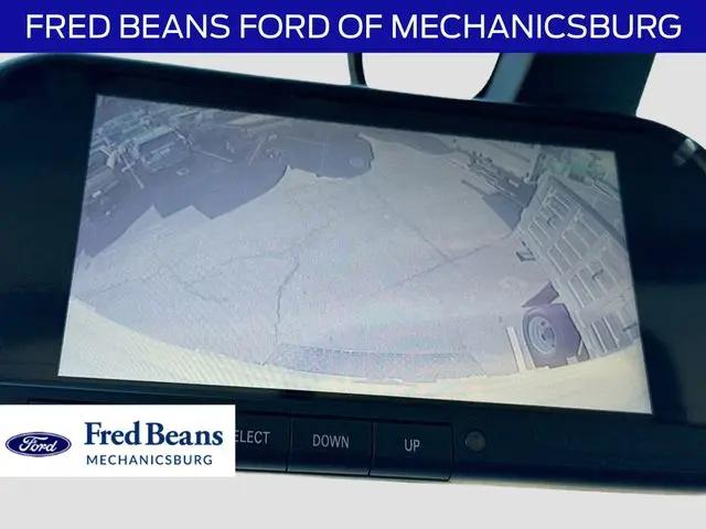 2026 Ford E-350 Cutaway E-Series Cutaway