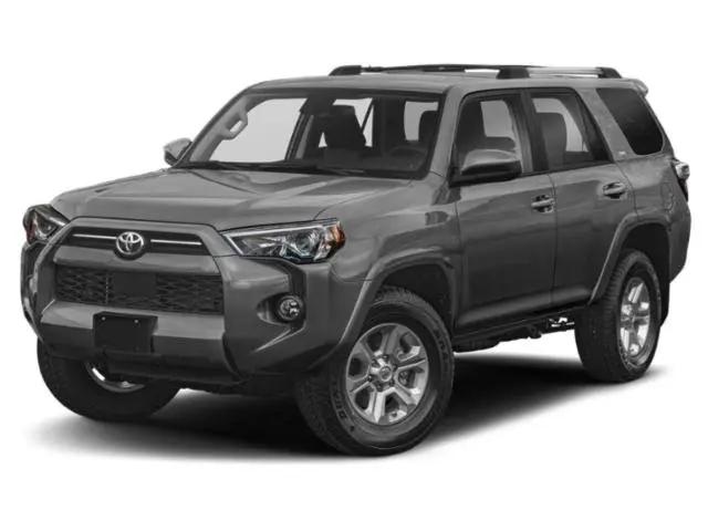 2021 Toyota 4Runner SR5 Premium for sale in Longview, WA