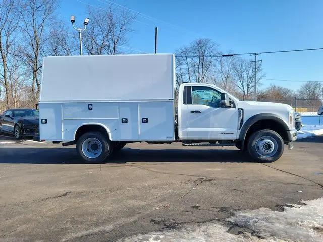 2026 Ford 600 XL