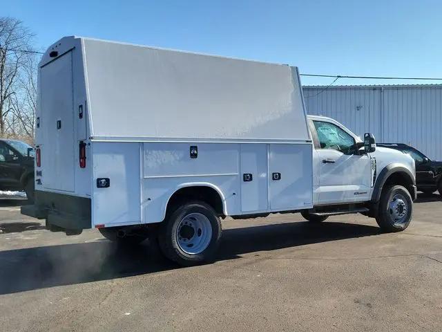 2026 Ford 600 XL