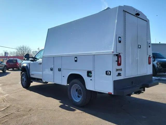 2026 Ford 600 XL