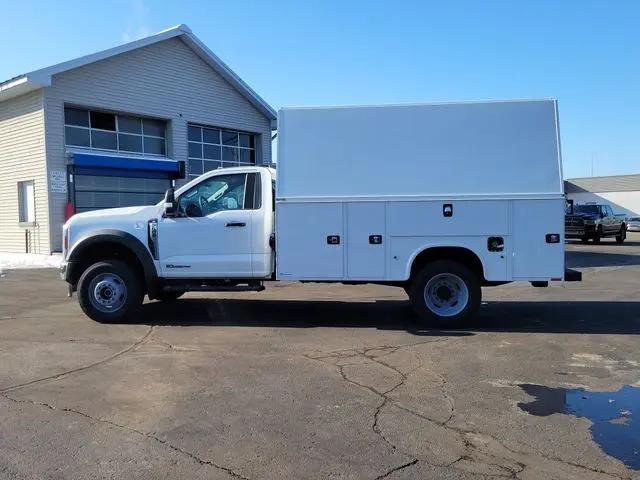 2026 Ford 600 XL