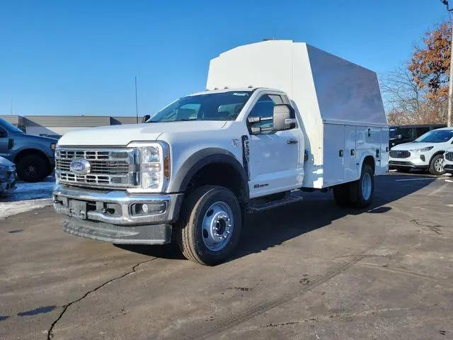 2026 Ford 600 XL