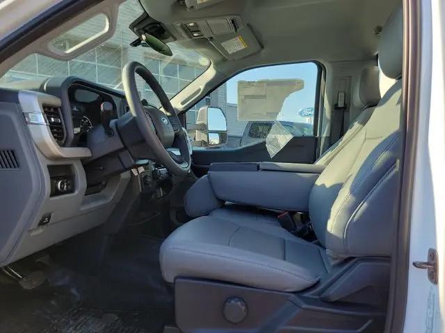 2026 Ford 600 XL