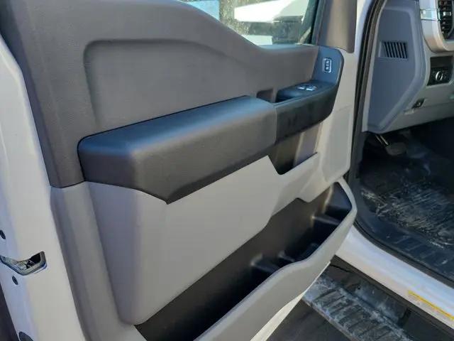 2026 Ford 600 XL