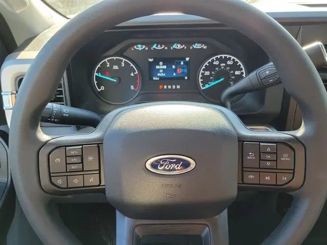 2026 Ford 600 XL
