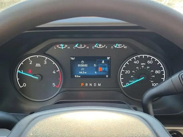 2026 Ford 600 XL
