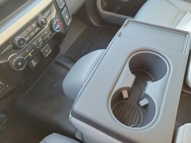 2026 Ford 600 XL