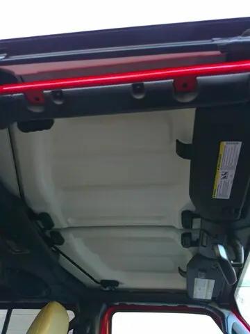 2019 Jeep Wrangler Unlimited Sahara 4x4