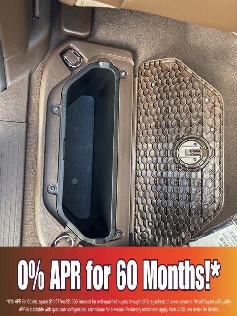 2026 Ram 1500 Laramie Crew Cab 4x4 57 Box
