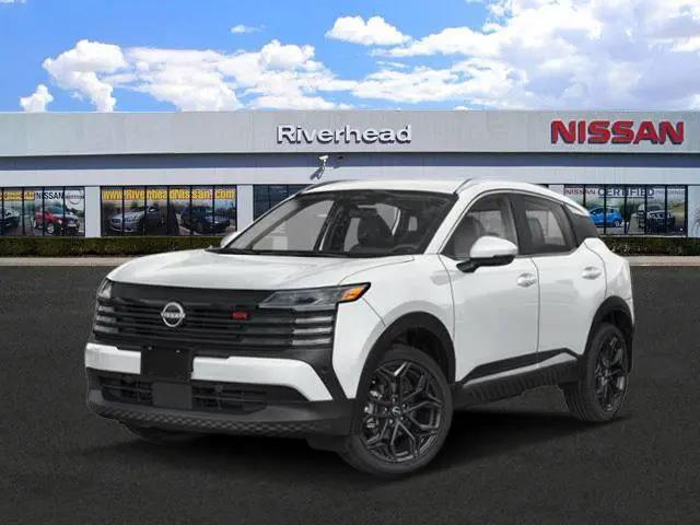 2026 Nissan Kicks SR for sale in Riverhead, NY