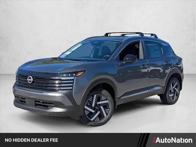 2026 Nissan Kicks SV for sale in Pembroke Pines, FL